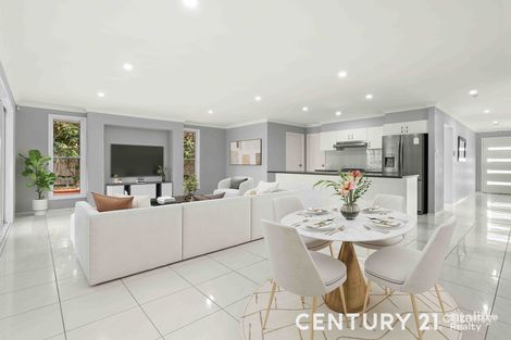 Property photo of 9 Christiana Close West Nowra NSW 2541