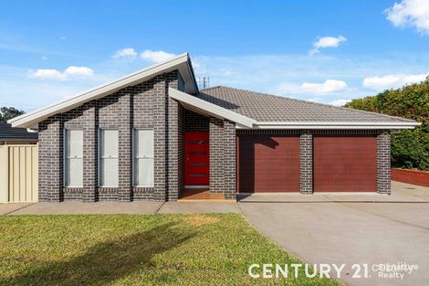 Property photo of 9 Christiana Close West Nowra NSW 2541