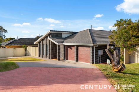 Property photo of 9 Christiana Close West Nowra NSW 2541
