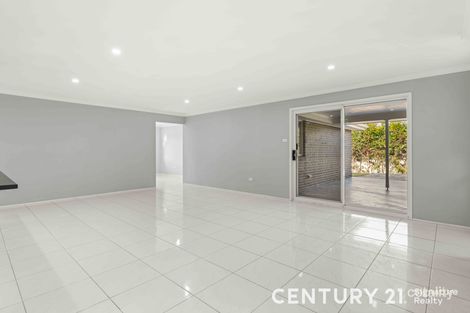 Property photo of 9 Christiana Close West Nowra NSW 2541
