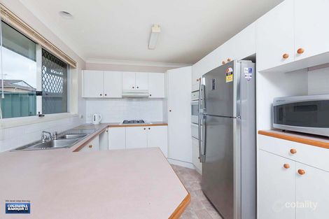 Property photo of 6 Brownlow Court Wattle Grove NSW 2173