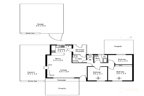 Property photo of 3 Catherine Crescent Morphett Vale SA 5162