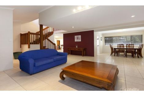 Property photo of 3 Teague Street Indooroopilly QLD 4068