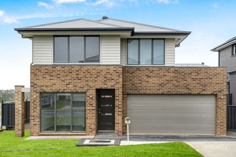 56 Shetland St, Box Hill, NSW 2765