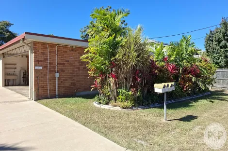 Contact Agent For Address, Pimlico, QLD 4812