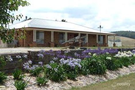 4 Warrina Ave, Oberon, NSW 2787