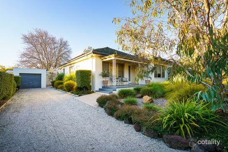 Property photo of 1 Appel Street Castlemaine VIC 3450