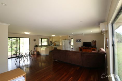 Property photo of 16 Oakview Drive Redridge QLD 4660