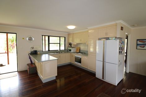 Property photo of 16 Oakview Drive Redridge QLD 4660
