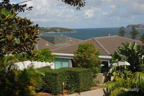 Property photo of 6/21-25 Clifford Avenue Fairlight NSW 2094