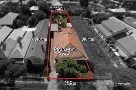 170 The Parade, Ascot Vale, VIC 3032