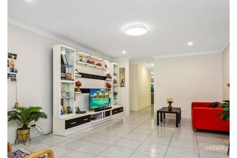Property photo of 53 Parkland Drive Springfield Lakes QLD 4300