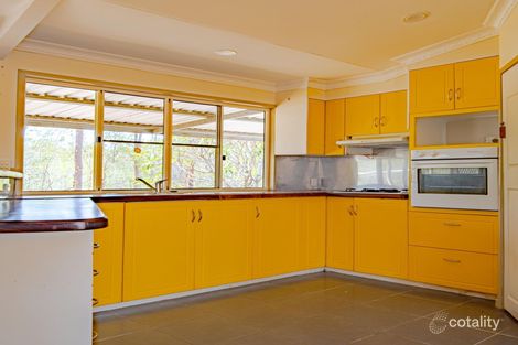 Property photo of 144 Creevey Drive Captain Creek QLD 4677