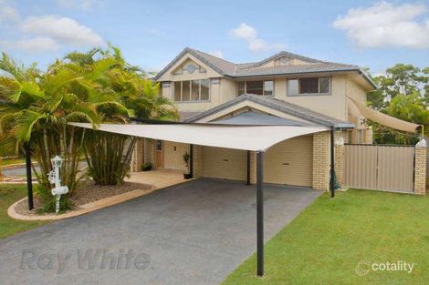 Property photo of 52 Fossicker Circuit Springfield QLD 4300