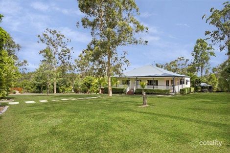 Property photo of 6 Arthur Payne Court Worongary QLD 4213