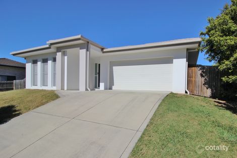 Property photo of 3 Presidential Avenue Jones Hill QLD 4570