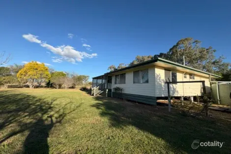 Property photo of 112 O'Keefes Road Brymaroo QLD 4403