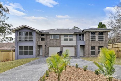 12 Frith Ave, Normanhurst, NSW 2076