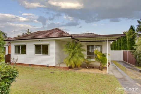 Property photo of 26 Balmoral Road Northmead NSW 2152
