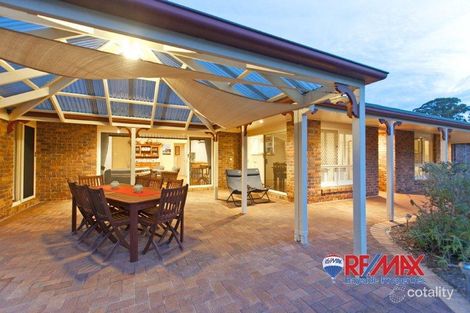 Property photo of 101 Duncan Road Sheldon QLD 4157