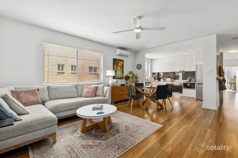Property photo of 2/79-81 Duncan Street Maroubra NSW 2035