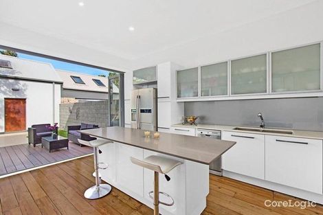 Property photo of 16 Dickson Street Bronte NSW 2024