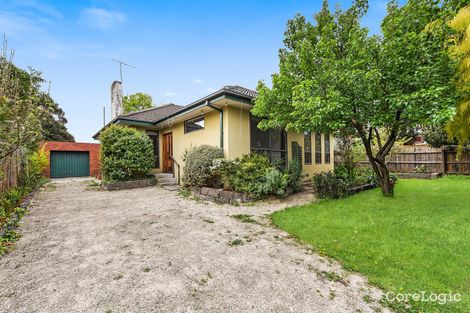 Property photo of 21 Woonah Street Chadstone VIC 3148