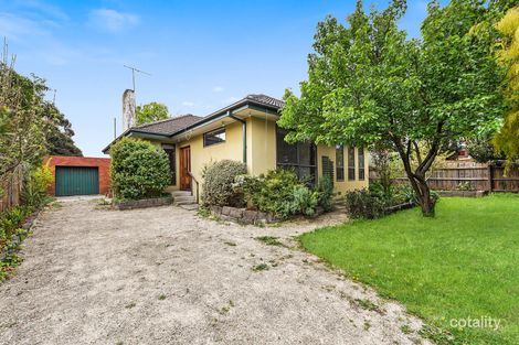 Property photo of 21 Woonah Street Chadstone VIC 3148