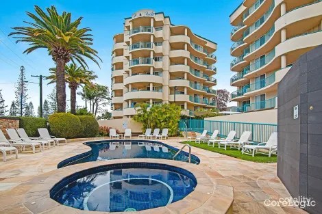 Lot 4/484-488 Marine Pde, Biggera Waters, QLD 4216