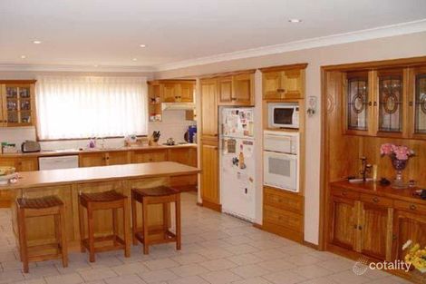 Property photo of 15 Borrowdale Close Albion Park NSW 2527