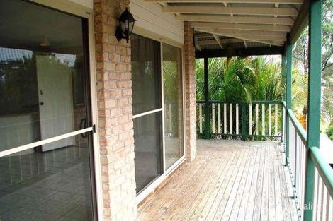 Property photo of 8 Akoonah Street Hope Island QLD 4212