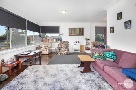 Property photo of 6 Mawarra Drive Delacombe VIC 3356