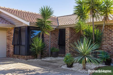Property photo of 27 Spinnaker Way Corlette NSW 2315