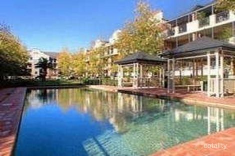 Property photo of 34/8 Williams Parade Dulwich Hill NSW 2203