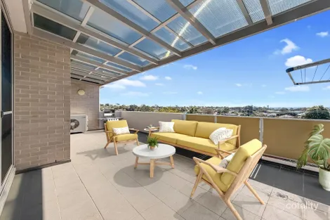 202/35 WALDRON RD, SEFTON, NSW 2162