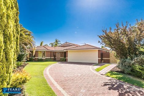 Property photo of 29 Iandra Loop Carramar WA 6031
