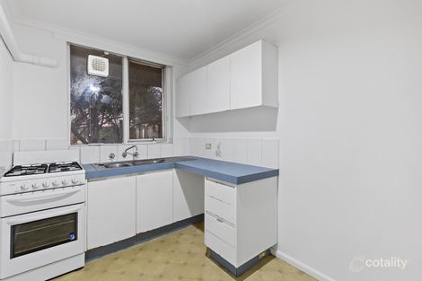 Property photo of 10/3-5 Acre Place Malvern VIC 3144