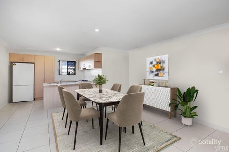 Property photo of 42 Nixon Drive North Booval QLD 4304