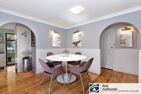 Property photo of 3 Allard Street Penrith NSW 2750