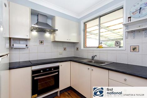 Property photo of 3 Allard Street Penrith NSW 2750