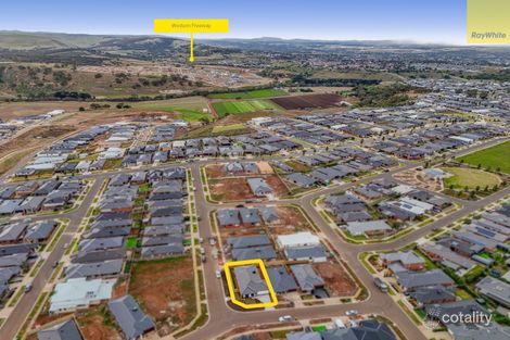 Property photo of 8 Booth Road Maddingley VIC 3340