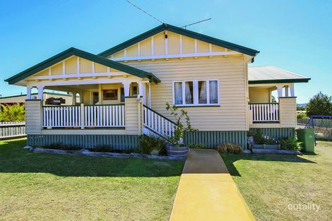 Property photo of 37 Fulham Street Toogoolawah QLD 4313