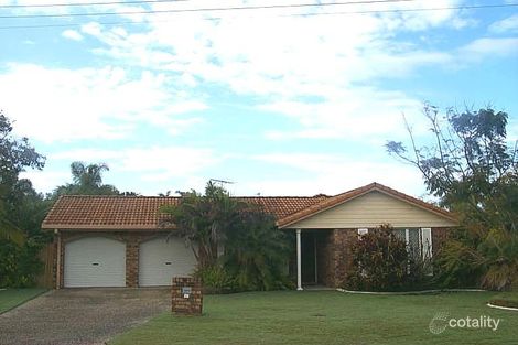 Property photo of 8 Boolagi Drive Wurtulla QLD 4575
