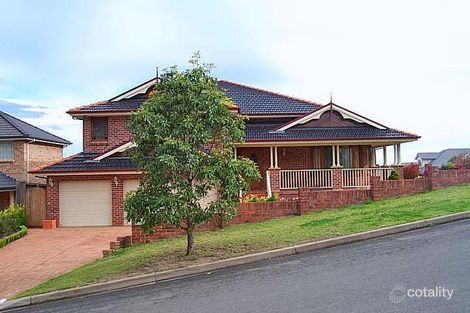 1 Hampshire Ave, West Pennant Hills, NSW 2125