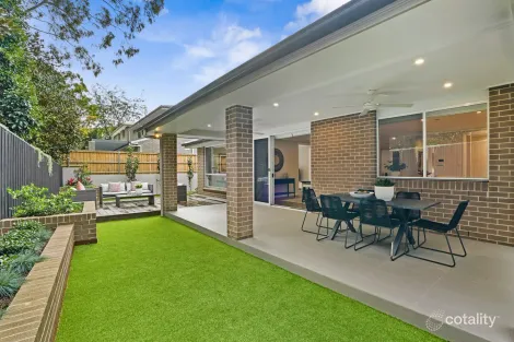 Property photo of 147C Ray Road Epping NSW 2121