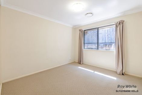 Property photo of 108 Trinity Way Drewvale QLD 4116