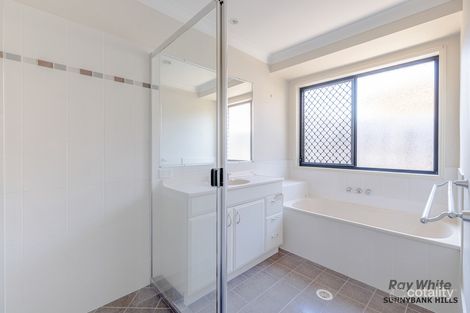 Property photo of 108 Trinity Way Drewvale QLD 4116