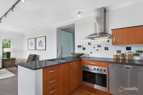 Property photo of 5/135 Milson Road Cremorne Point NSW 2090