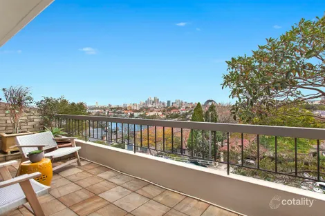Property photo of 5/135 Milson Road Cremorne Point NSW 2090
