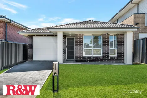 171 Village Cct, Gregory Hills, NSW 2557